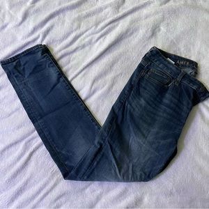 Men’s American Eagle Denim Slim 30x32